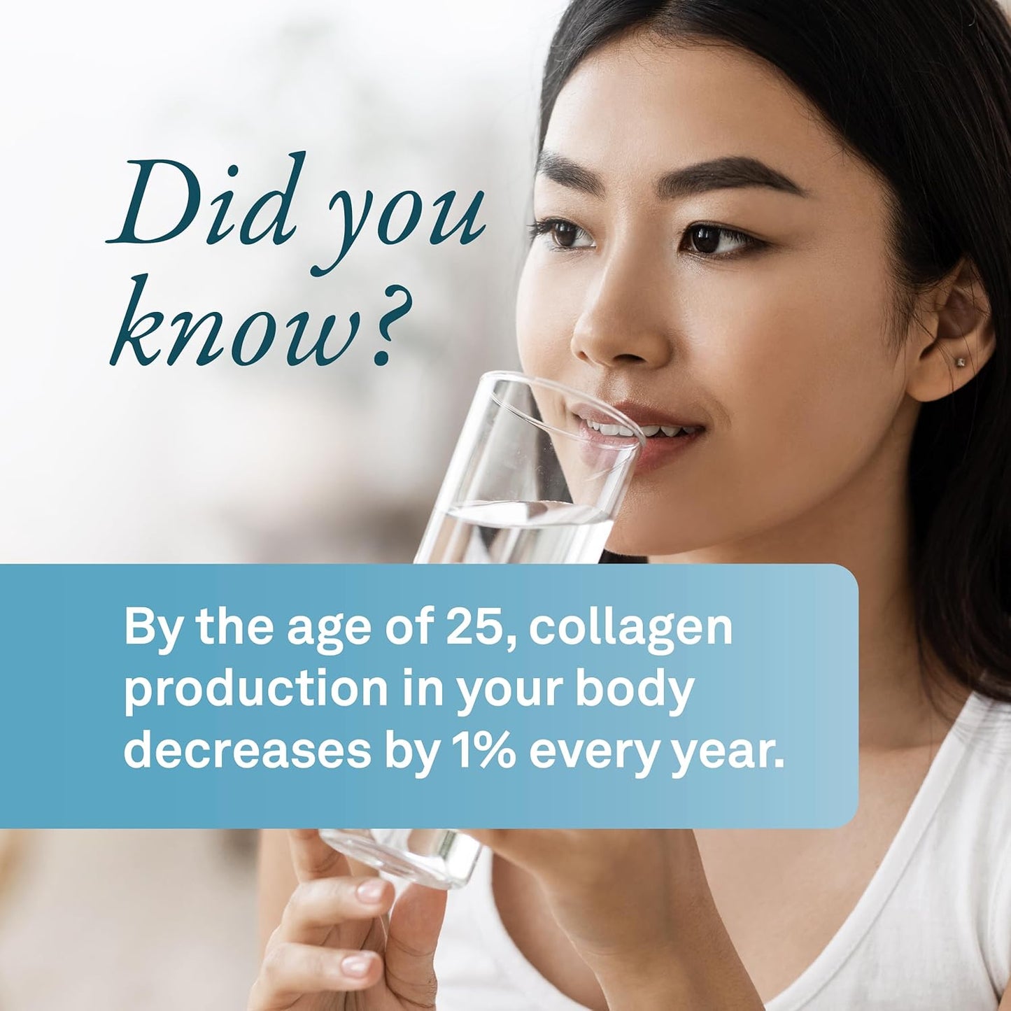 Organika Canadian-Made Enhanced Collagen Powder