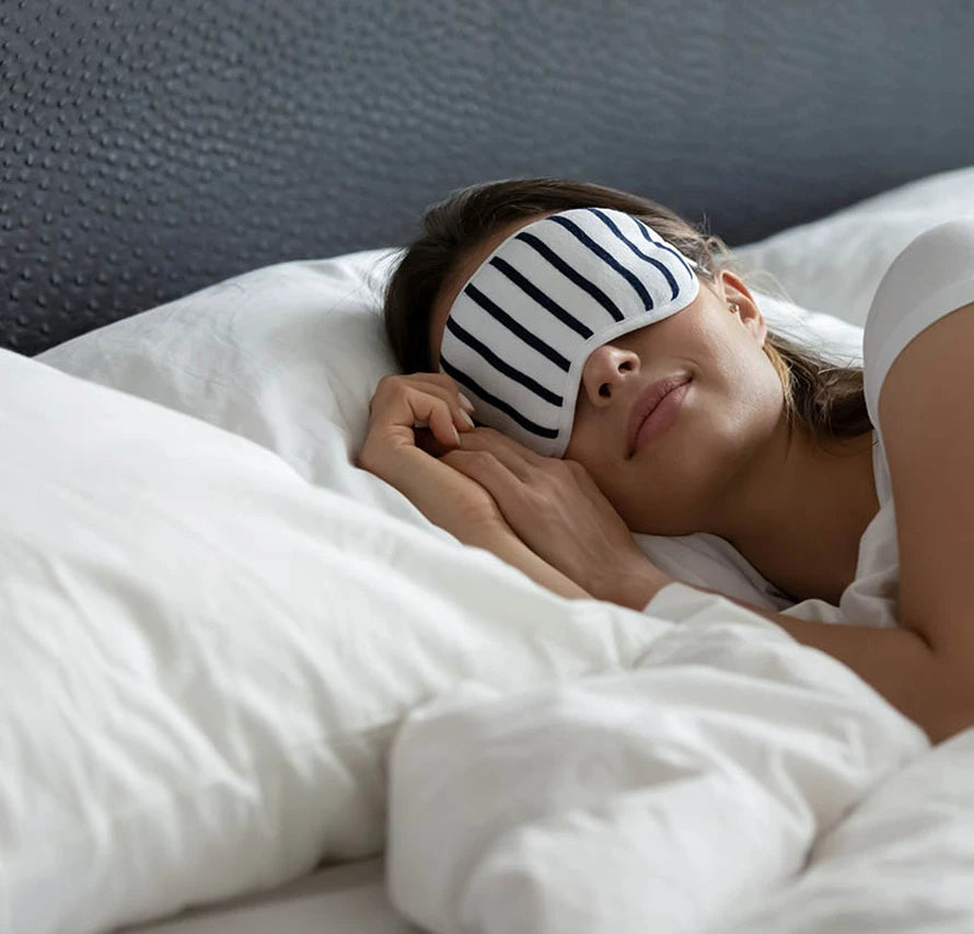 Natural Sleep Aids