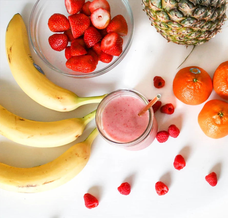 Adult Multivitamins