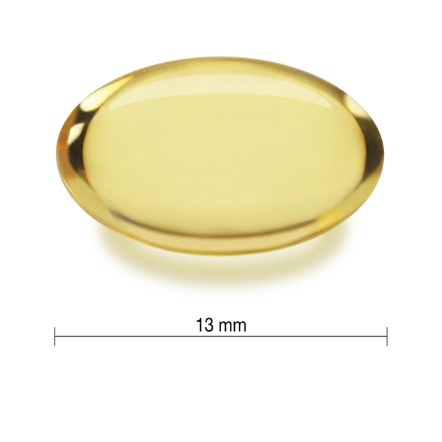 Jamieson Vitamin E 200 IU