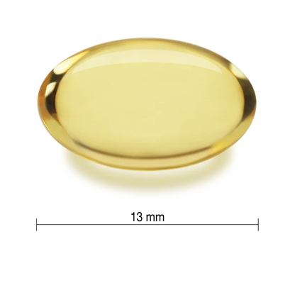 Jamieson Vitamin E 200 IU