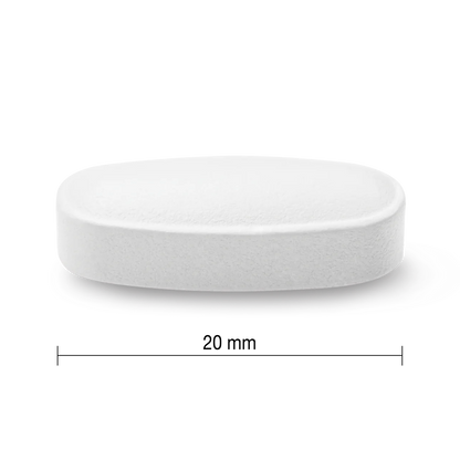 Jamieson Mega Cal | Calcium & Vitamin D3
