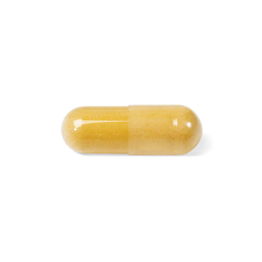 Gutsmart™ Ironsmart Capsules – Gentle & Effective Iron Support
