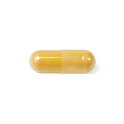 Gutsmart™ Ironsmart Capsules – Gentle & Effective Iron Support