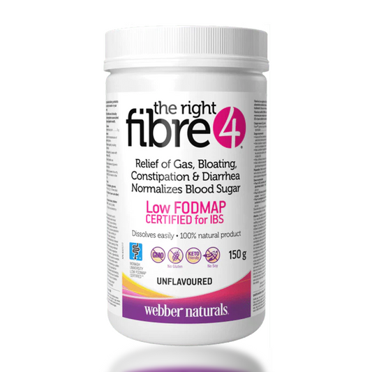 The Right Fibre4® IBS Intestinal Discomfort Unflavoured