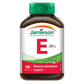 健美生Jamieson 维生素E Vitamin E胶囊 200IU 天然Ve内服外用 改善肌肤 100粒